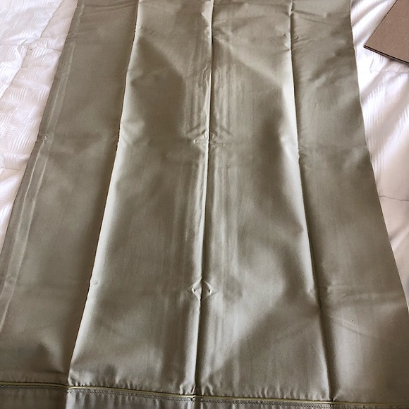 Royal Velvet Bedding Royal Velvet King Pillow Case 0 Pima Cotton Poshmark